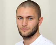 Henri Lansbury